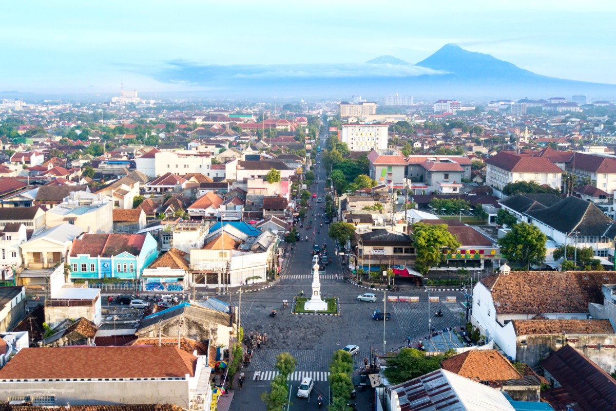 Cek Segera! 10 Provinsi dengan Indeks Literasi Digital Paling Tinggi di Indonesia, Simak Provinsi Mana Saja!