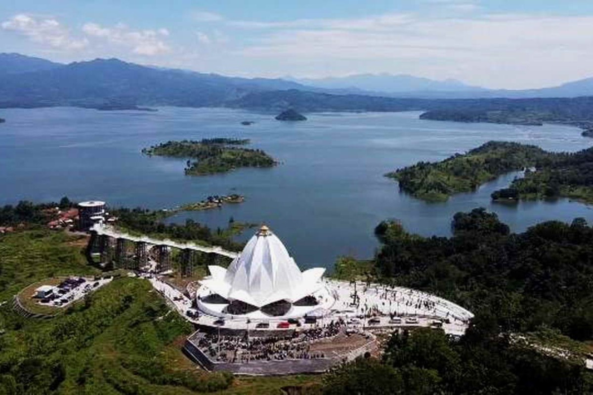 Kabupaten Sumedang Ternyata Berasal dari Singkatan, Simak Sejarah dan Asal-Usul Kabupaten di Jawa Barat  yang Mengagumkan