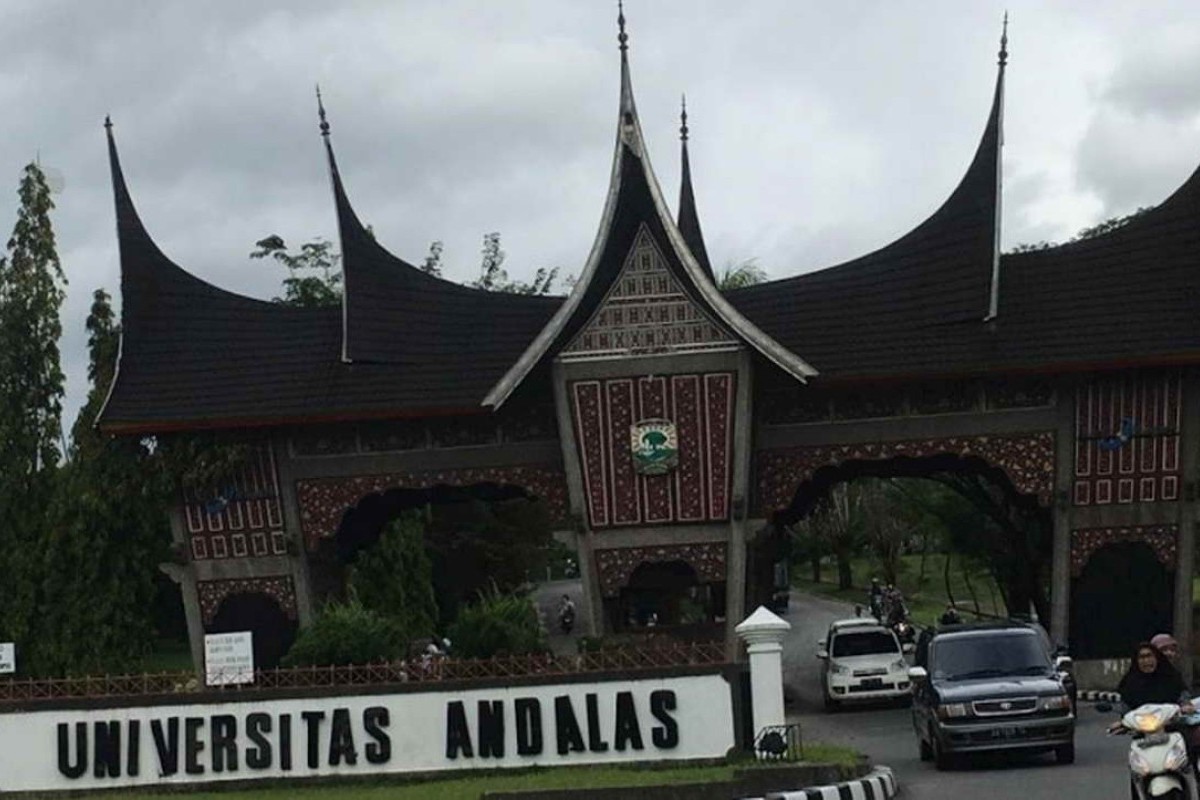 Daftar 5 Kampus Terbaik di Kota Padang Menurut Penilaian EduRank, Termasuk yang Memiliki Pencapaian Internasional, Apakah Kampus Anda Salah Satunya?