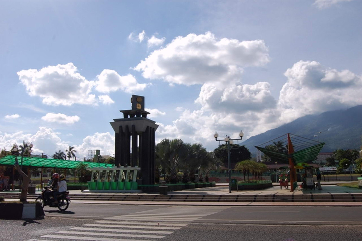 Kabupaten Termiskin di Provinsi Banten, Cari Tahu Kabupaten yang Paling Mendapat Sorotan