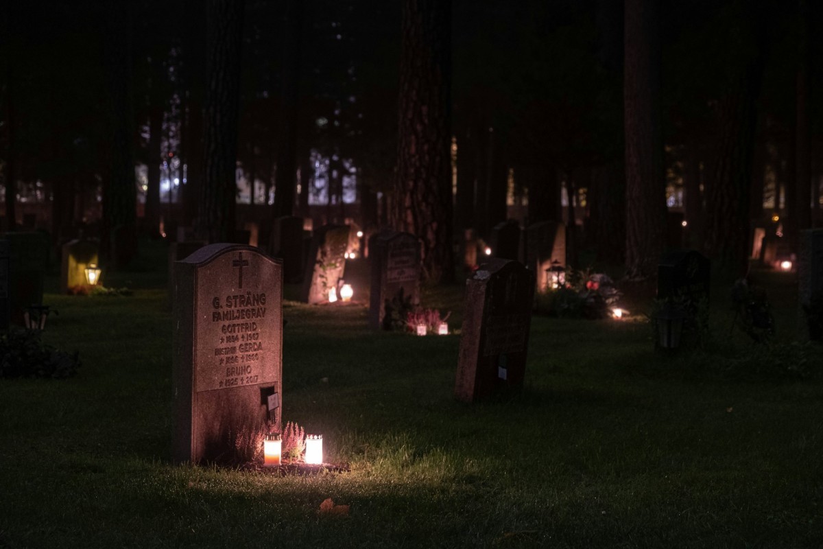 Makam Elit Berusia 107 Tahun di Surabaya Ini Dikelola Belanda, Dengan Luas 15 Hektar, Kebanyakan Kuburan Korban Perang Dunia II?