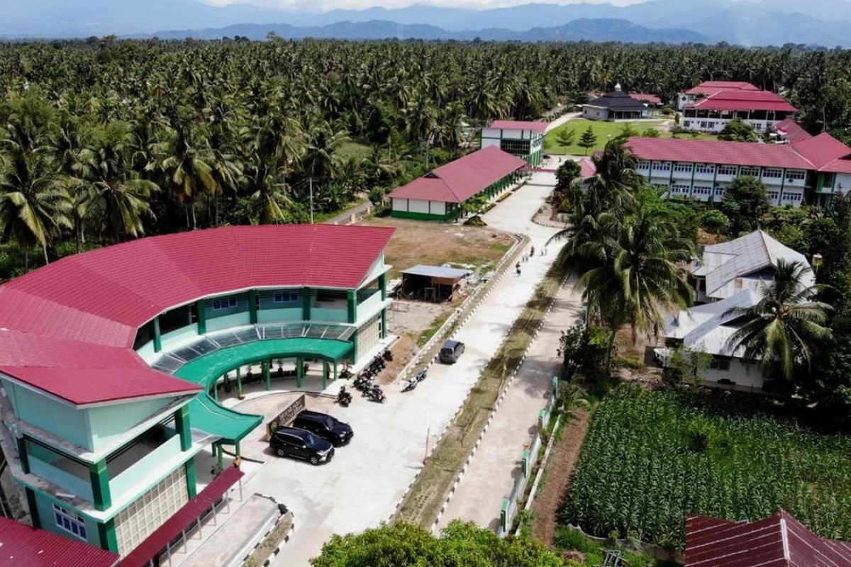 Peringkat Satu di Nusa Tenggara Barat! Temukan 3 SMA Negeri dan Madrasah Terbaik, Jangan Heran Jika Ini Juaranya