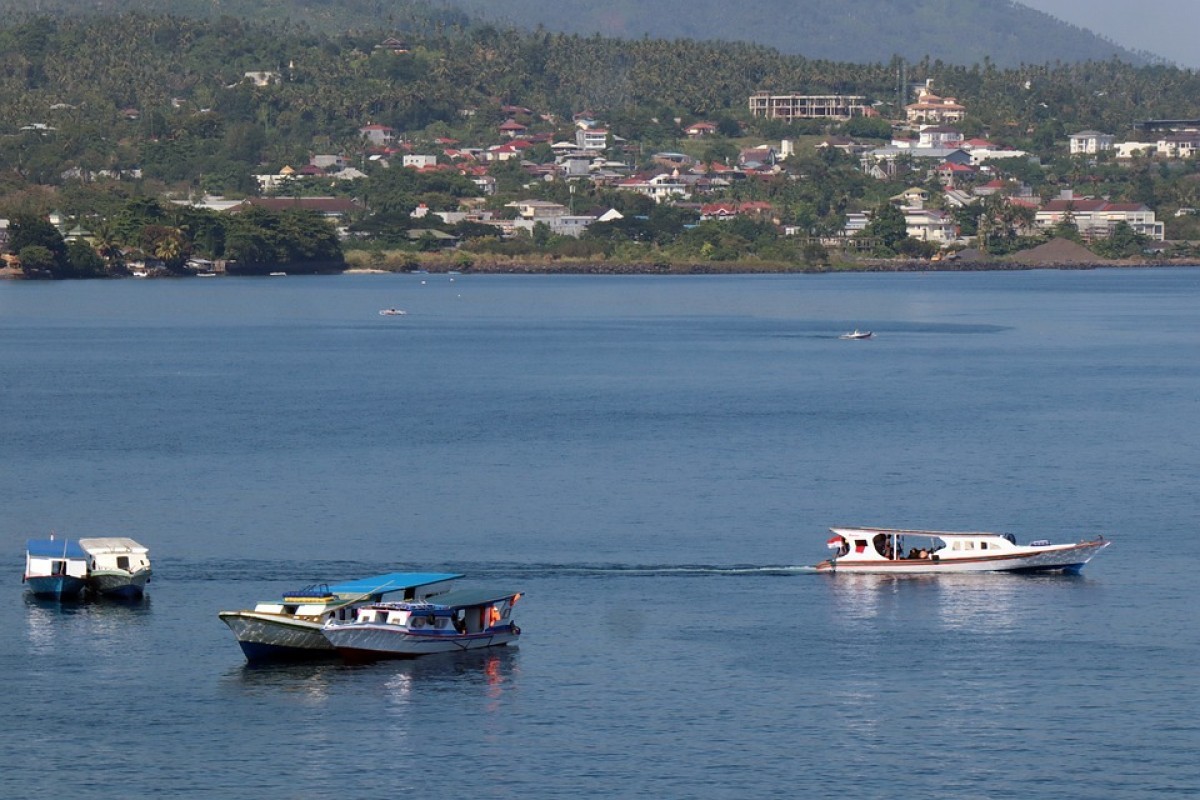 Makassar Siap Gulung Tikar! Usai Wilayah Seluas 247,5 km² Akan Dicanangkan Sebagai Ibukota Baru dengan Jarak 367 KM Dari Pusat Perekonomian Sulsel