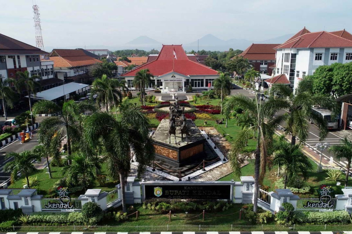 SMA Kendal Unggul! Inilah 15 Sekolah Menengah Atas Terbaik di Kabupaten Kendal Jawa Tengah, Cocok untuk Siswa Baru