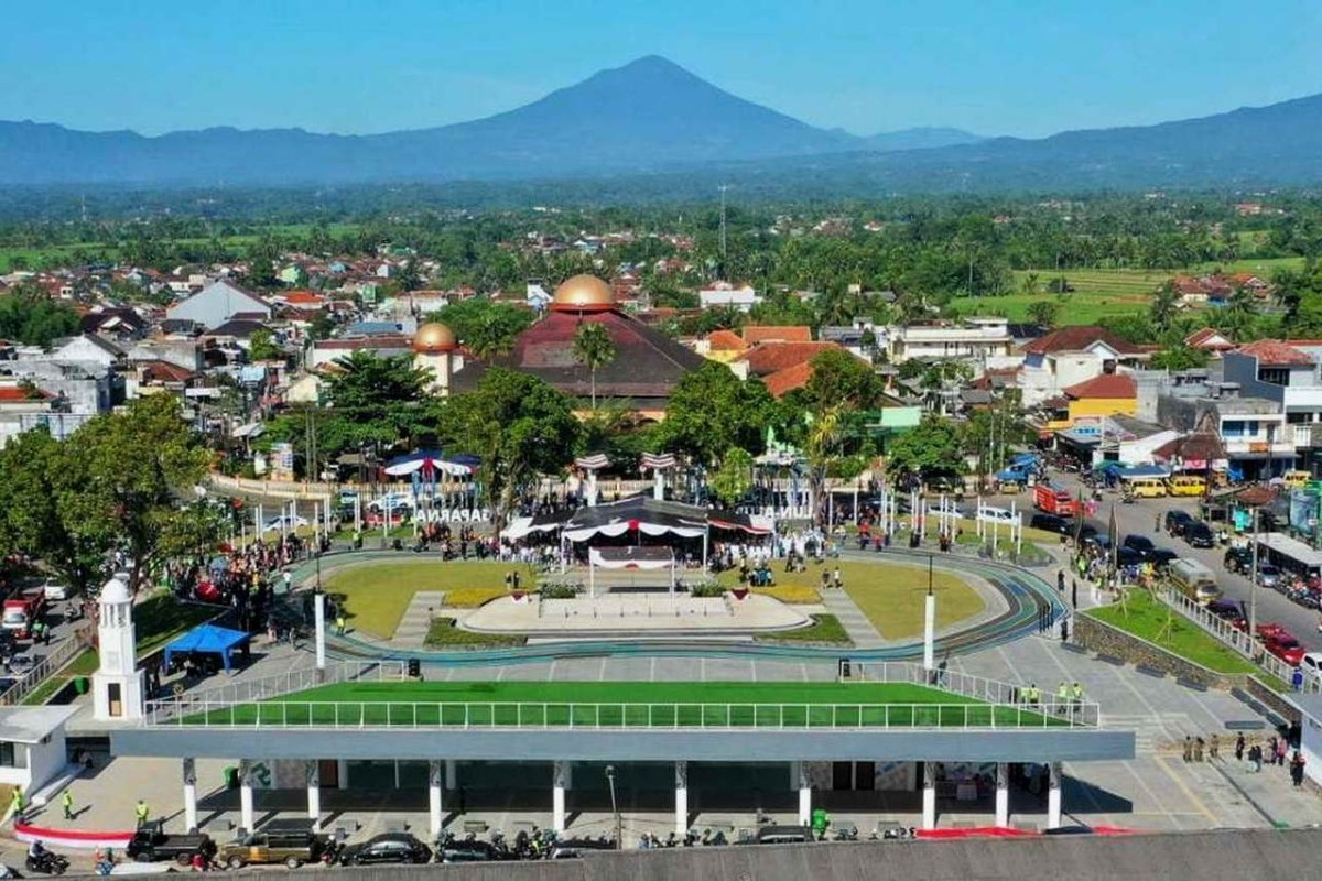  3 Kabupaten Kota dengan Angka Kemiskinan Tertinggi di Jawa Barat, Peringkat Pertama Alami Lonjakan Drastis!