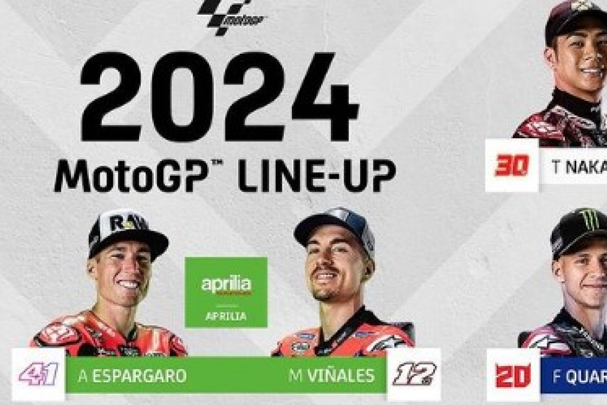 LINK Streaming Nonton MotoGP Australia 2023 Live di Trans 7, Tonton Online Mudah Hanya di Situs Legal Resmi