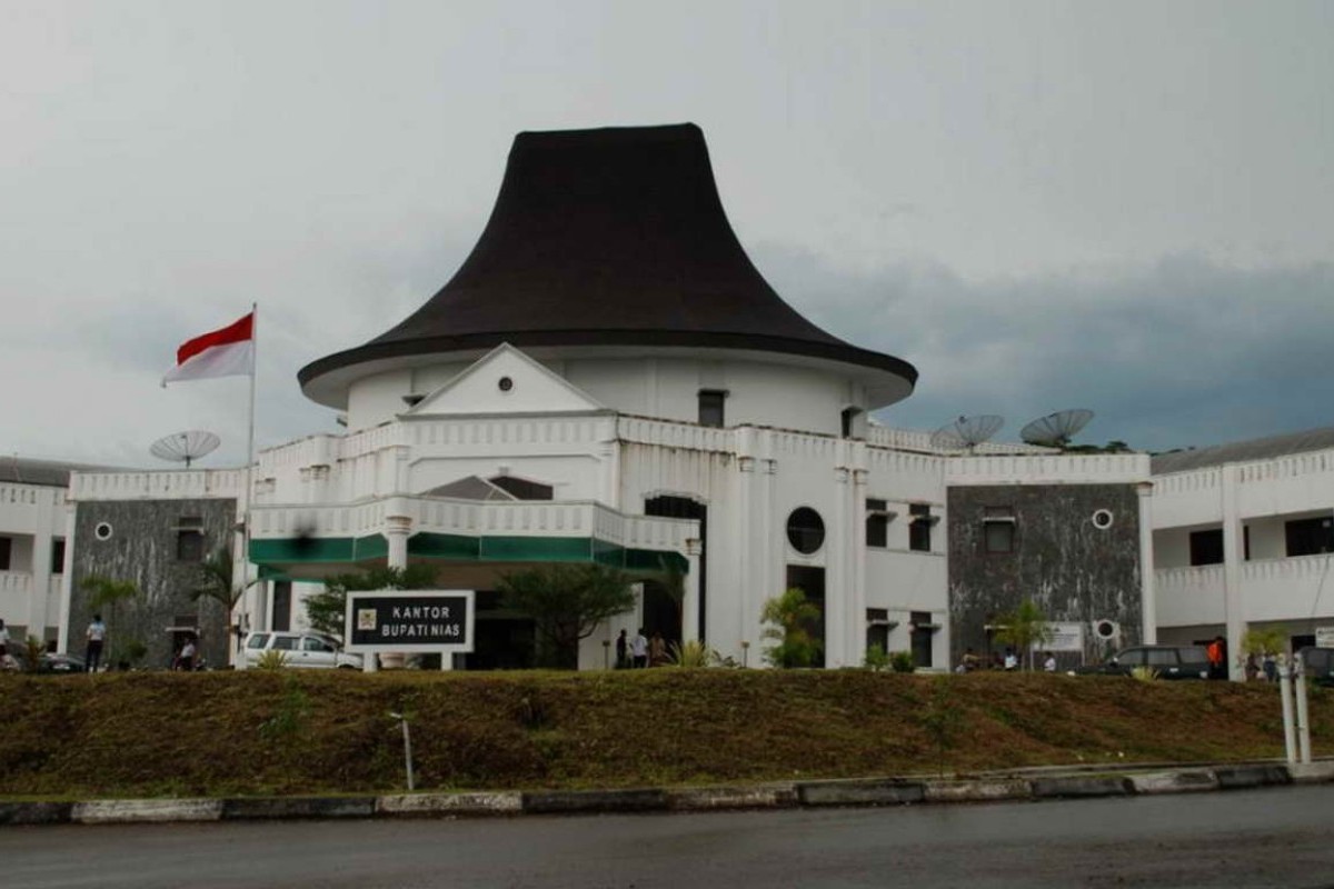 Medan Dikeluarkan dari Sumatera Utara, Deli Serdang Siap Gantikan, Calon Ibukota Barunya Ternyata Kota Kecil dengan Jarak 280 Km