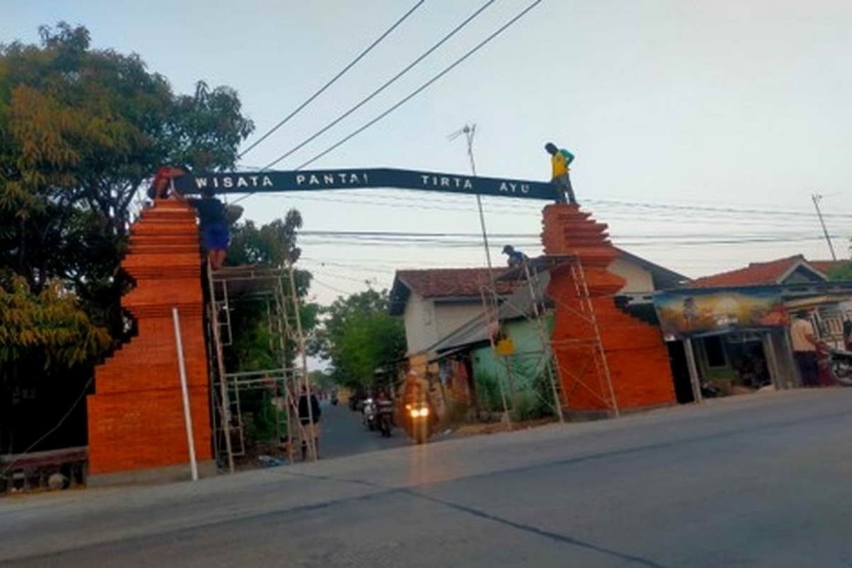 5 Kecamatan Sepi Namun Menakjubkan di Kabupaten Indramayu, Tempat Wisata yang Tersembunyi!