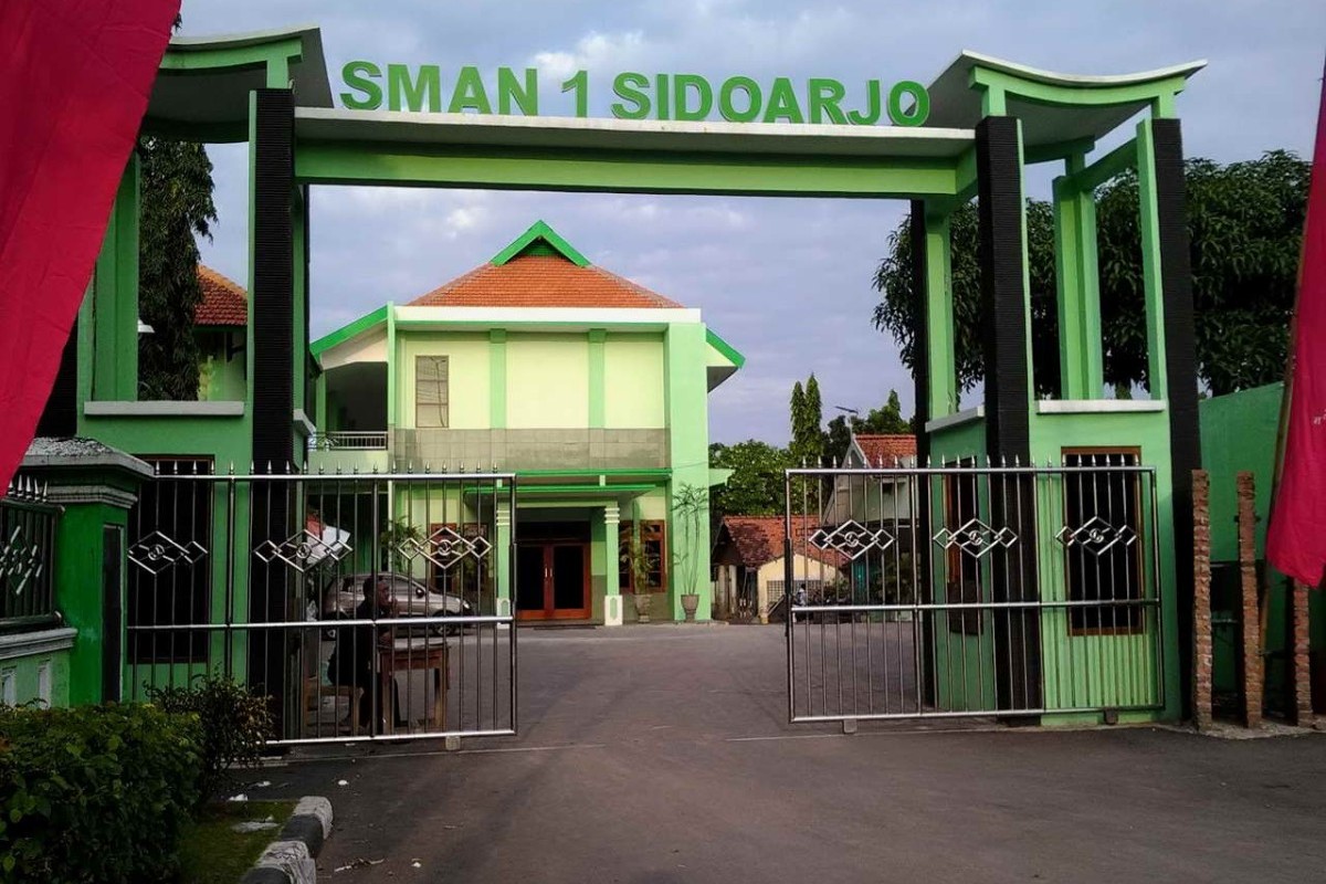 SMA Unggulan di SIDOARJO Jawa Timur dengan Akreditasi A, Cek 7 Sekolah Terbaik yang Menawarkan Pendidikan Berkualitas