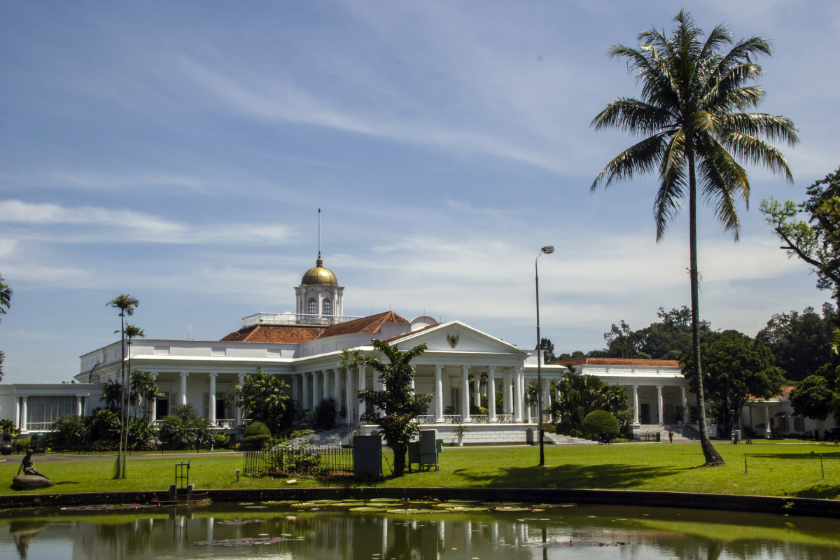 Bogor Raya Kalah Saing! Pakuan Bhagasasi Tunjuk Wilayah Seluas 26,15 Km Ini Bakal Jadi Calon Ibu Kotanya, Bisa Tebak Wilayah Mana?