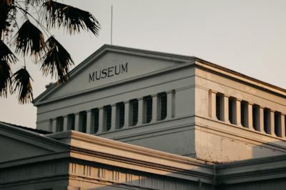 Dibangun Tahun 1910, Bekas Markas Belanda Disulap Jadi Museum Bersejarah, Simpan Bukti Perjuangan Warga Siliwangi