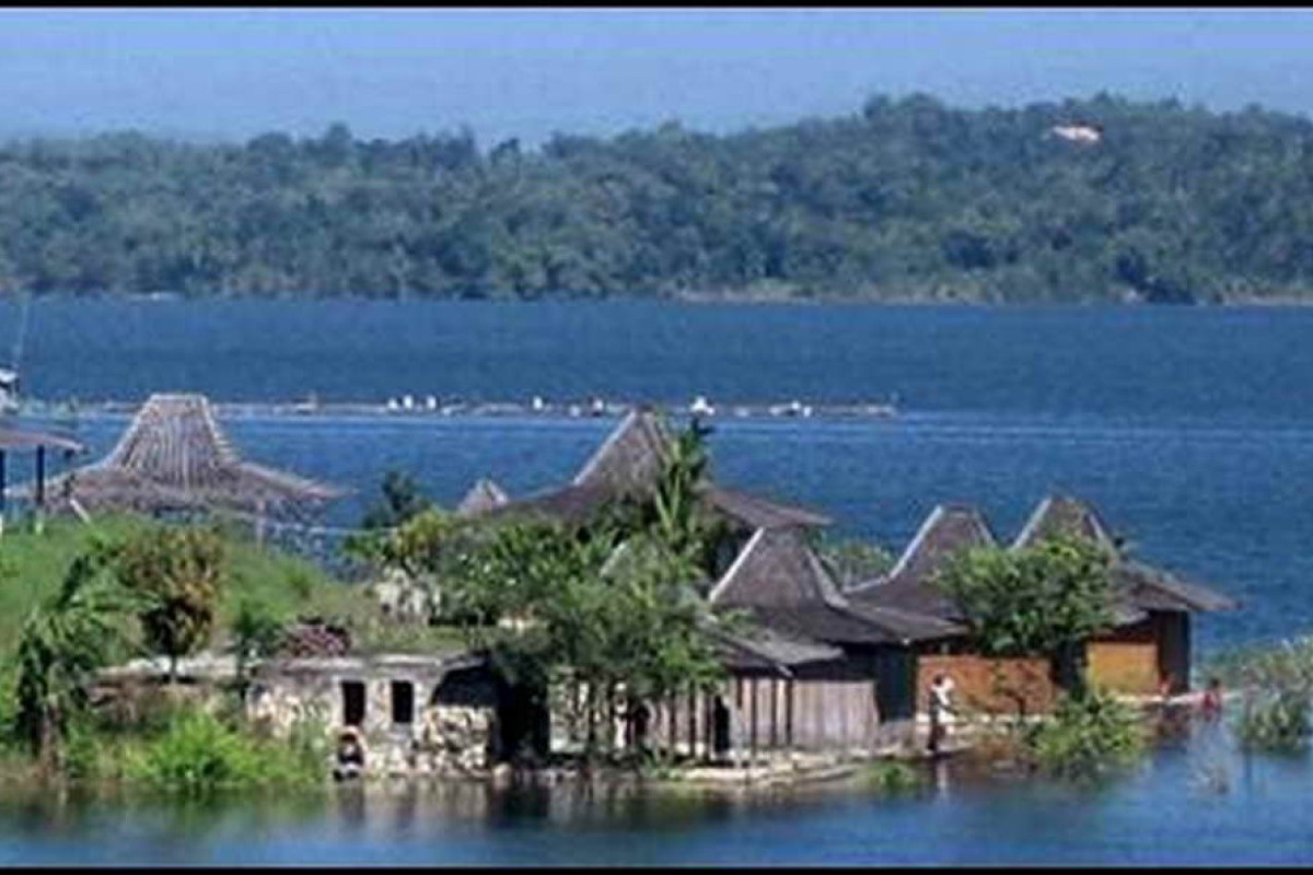 Mengeksplorasi Keindahan Waduk Kedung Ombo, Destinasi Wisata yang Menyenangkan di Jawa Tengah, Tetapi Membawa Dampak Tenggelamnya 37 Desa dan 7 Kecamatan di Jateng