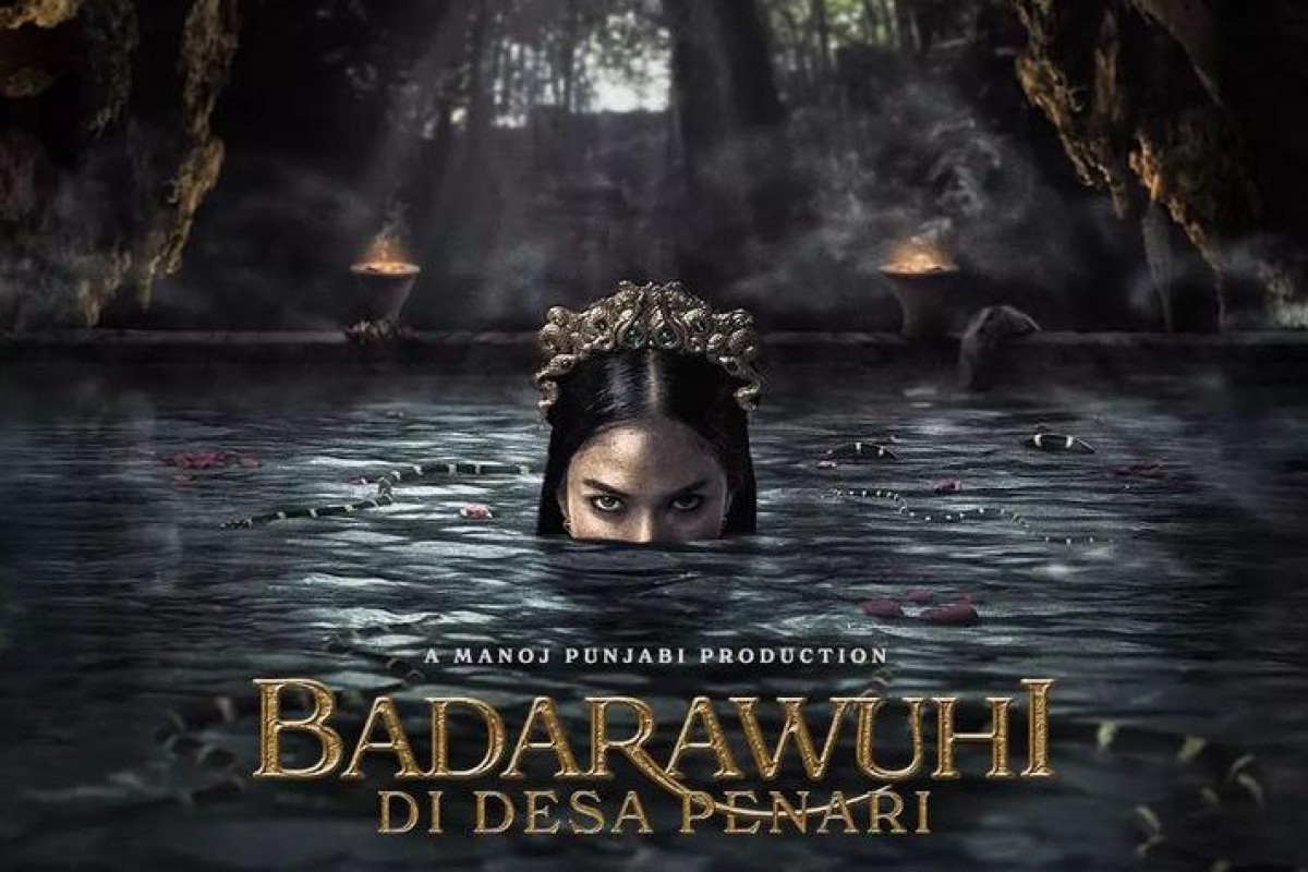 Tayang Lebaran 2024? Bocoran Sinopsis Film Badarawuhi di Desa Penari, Tempat Terpencil Penuh dengan Misteri Ratu Siluman Ular, Berikut Jadwal Tayangnya!