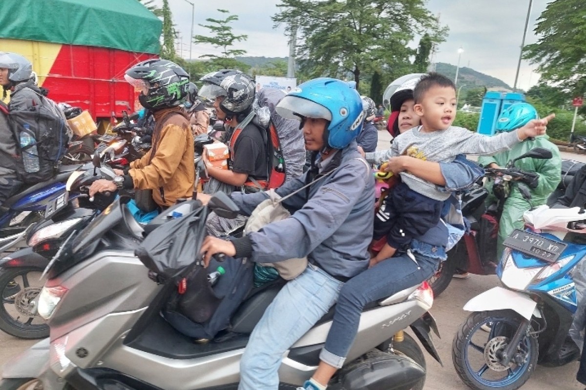 Pemerintah Harus Jujur Soal Infrastruktur Transportasi Pemudik Lebaran