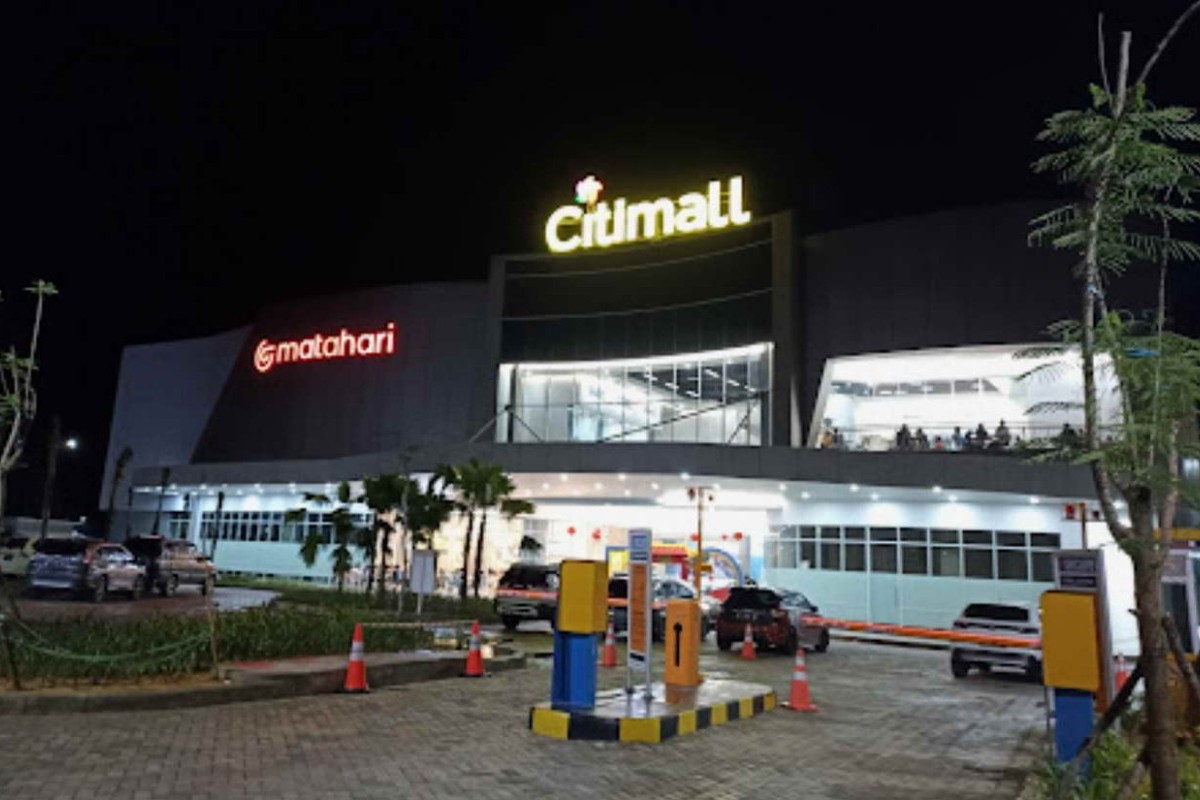 Rekomendasi Mall Paling Bergengsi di Bontang dengan Bioskop dan Tenant Brand Terkenal