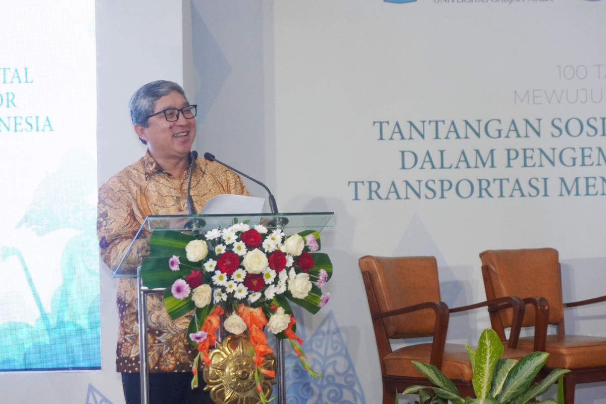 Gandeng UGM Yogyakarta, Toyota Serius Kembangkan Hidrogen Hijau Jadi Energi Andalan Masa Depan