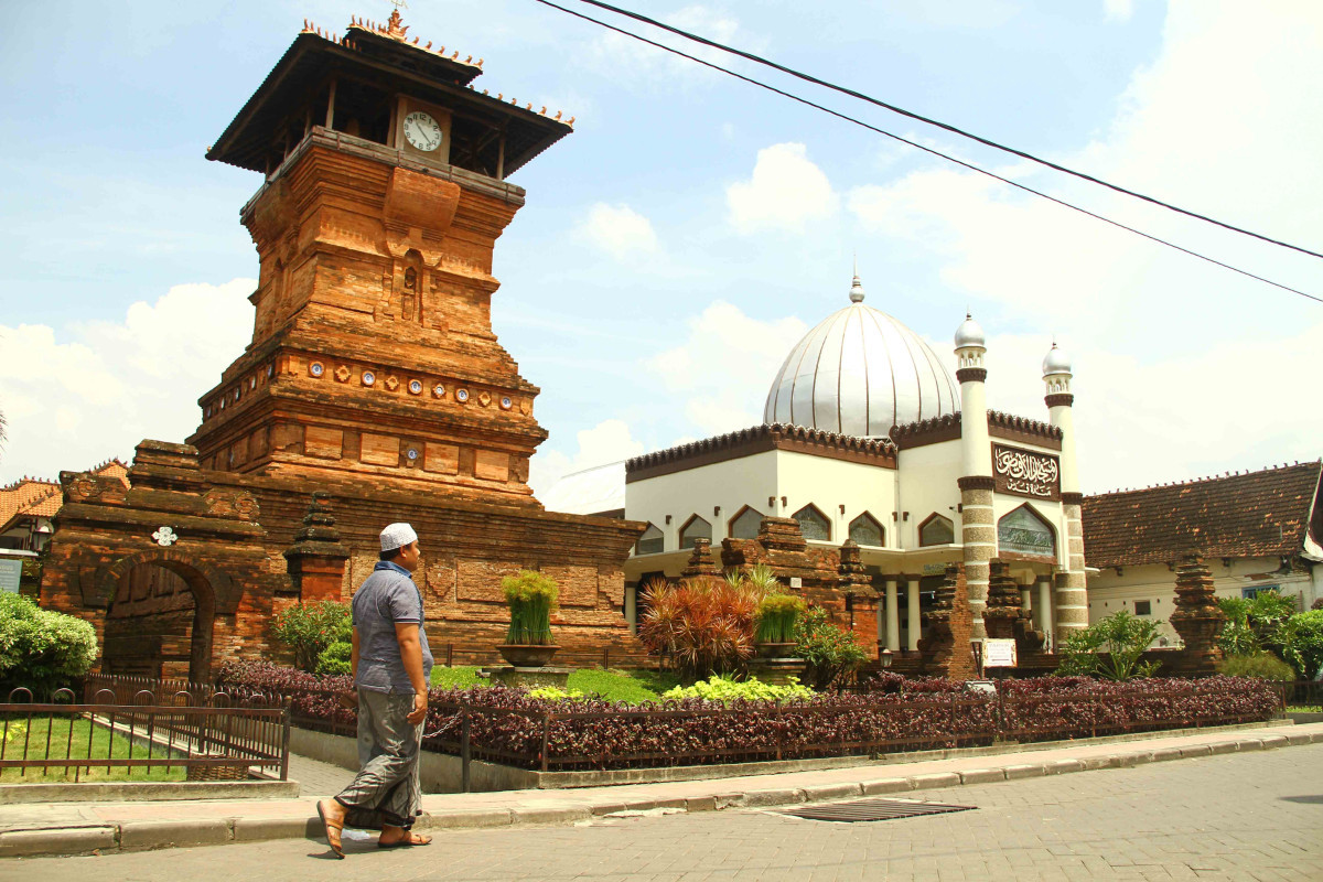 Provinsi Muria Raya Sesuai Syarat UU Pembangunan Daerah Baru dan Bakal Segera Terwujud? Begini Wacana Pemekaran Jawa Tengah 