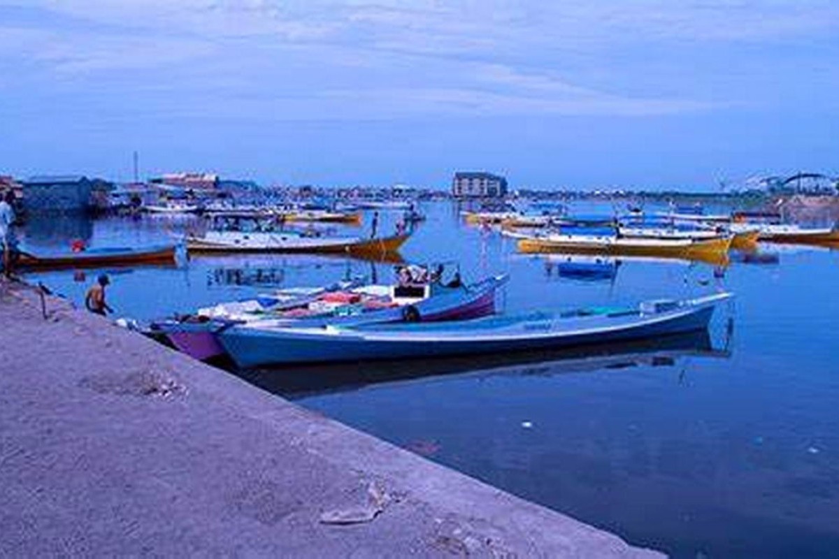 Murah Meriah Hanya Rp 3000! Tiket Masuk ke Pelabuhan Tertua dan Terbesar di Sulawesi Selatan yang Telah Berdiri Sejak Abad ke-14