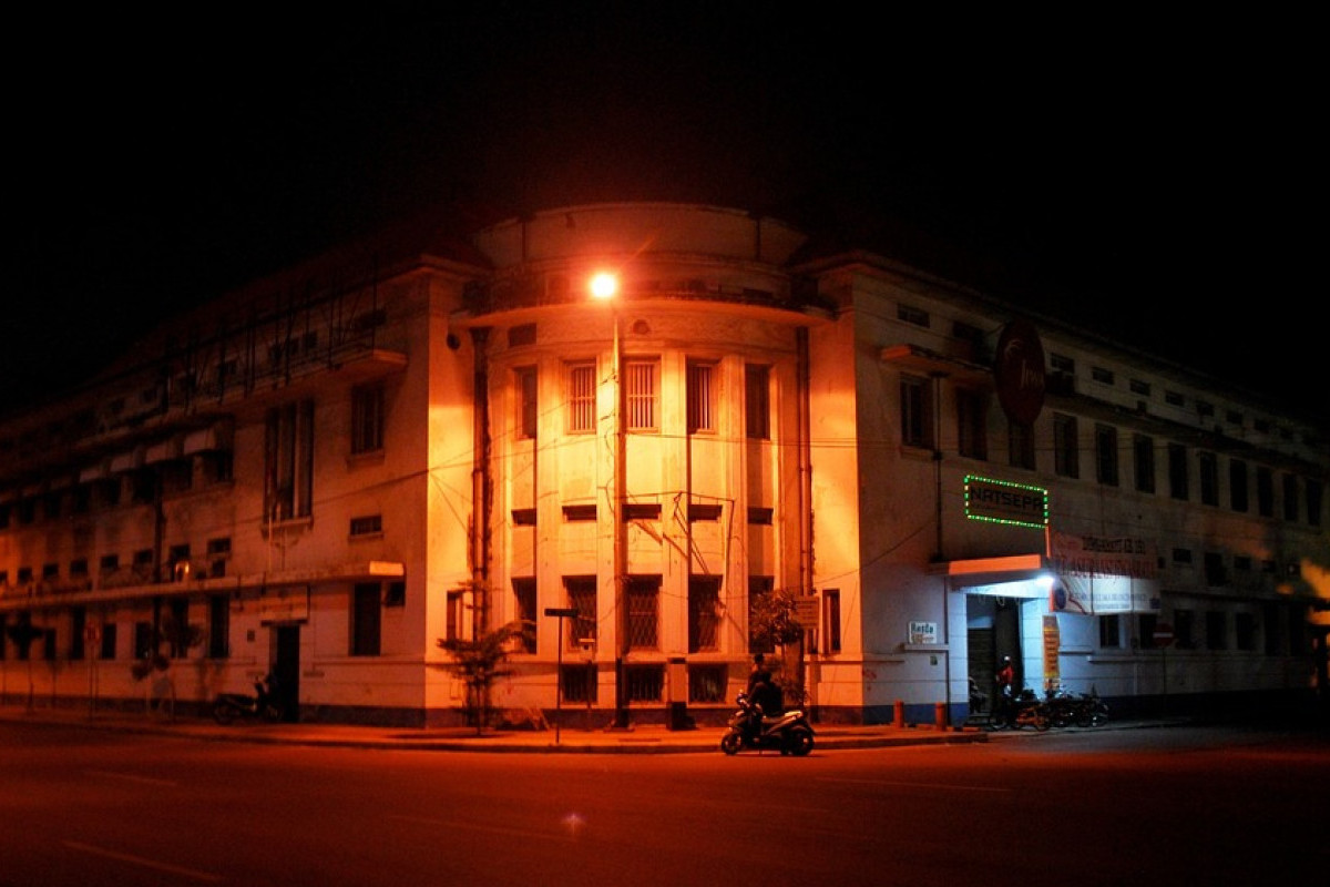 Jawa Timur Pecah jadi Dua, Surabaya dan Blitar Ajak Pacitan untuk Bentuk Wilayah Sendiri Karena Masuk Dalam Daerah dengan Arti Nama Unik, Wong Bonek Siap Pindah?