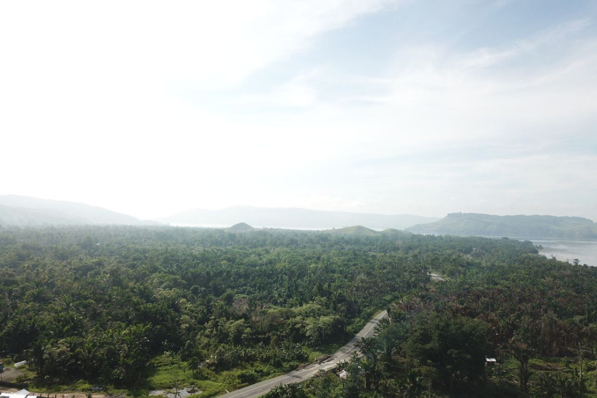 Daerah Mana yang Diam-Diam Hilang di RIAU? Malah Muncul Kabupaten Baru Terbentuk, Luasnya Setara 13.408,72 Km2!