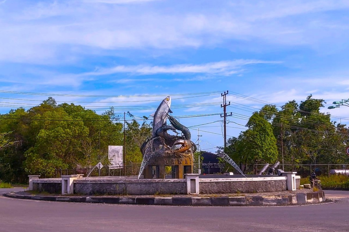 Bukan Bulungan, Ini Daftar 3 Daerah dengan Penduduk Miskin Terbanyak di Wilayah Kalimantan Utara, Apakah Wilayah Anda Termasuk?