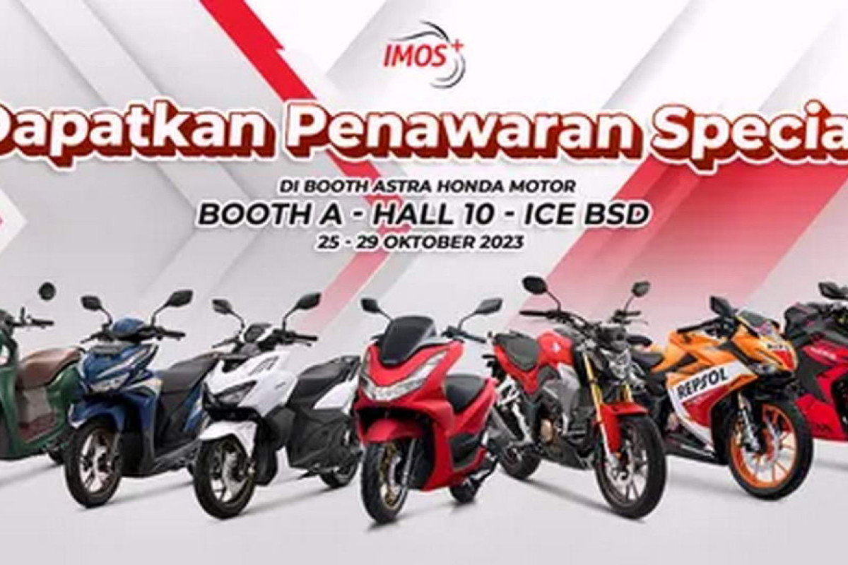 Pilih Mana? Simak Perbandingan Diskon Skutik Yamaha NMAX dan Honda PCX