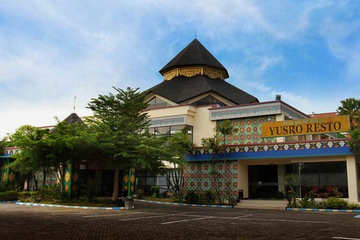 Dimana Lokasinya? 14 Hotel Terbaik di Jombang, Jawa Timur Lengkap Rincian Lokasi dan Harga per Malam