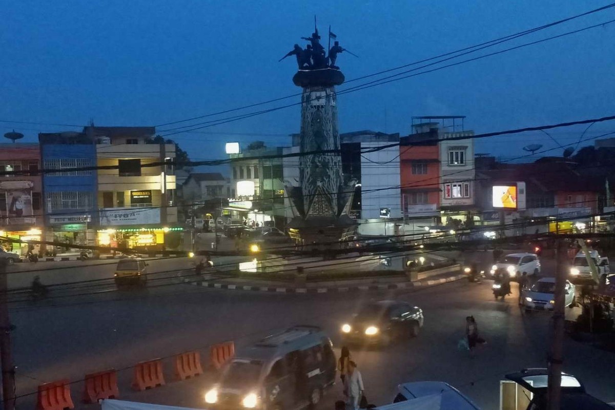 5 Kabupaten Kota dengan Hidup Paling Mahal di Sumatera Utara, Bukan Tanjungbalai yang Menempati Posisi Utama, Ternyata Ini Daerahnya