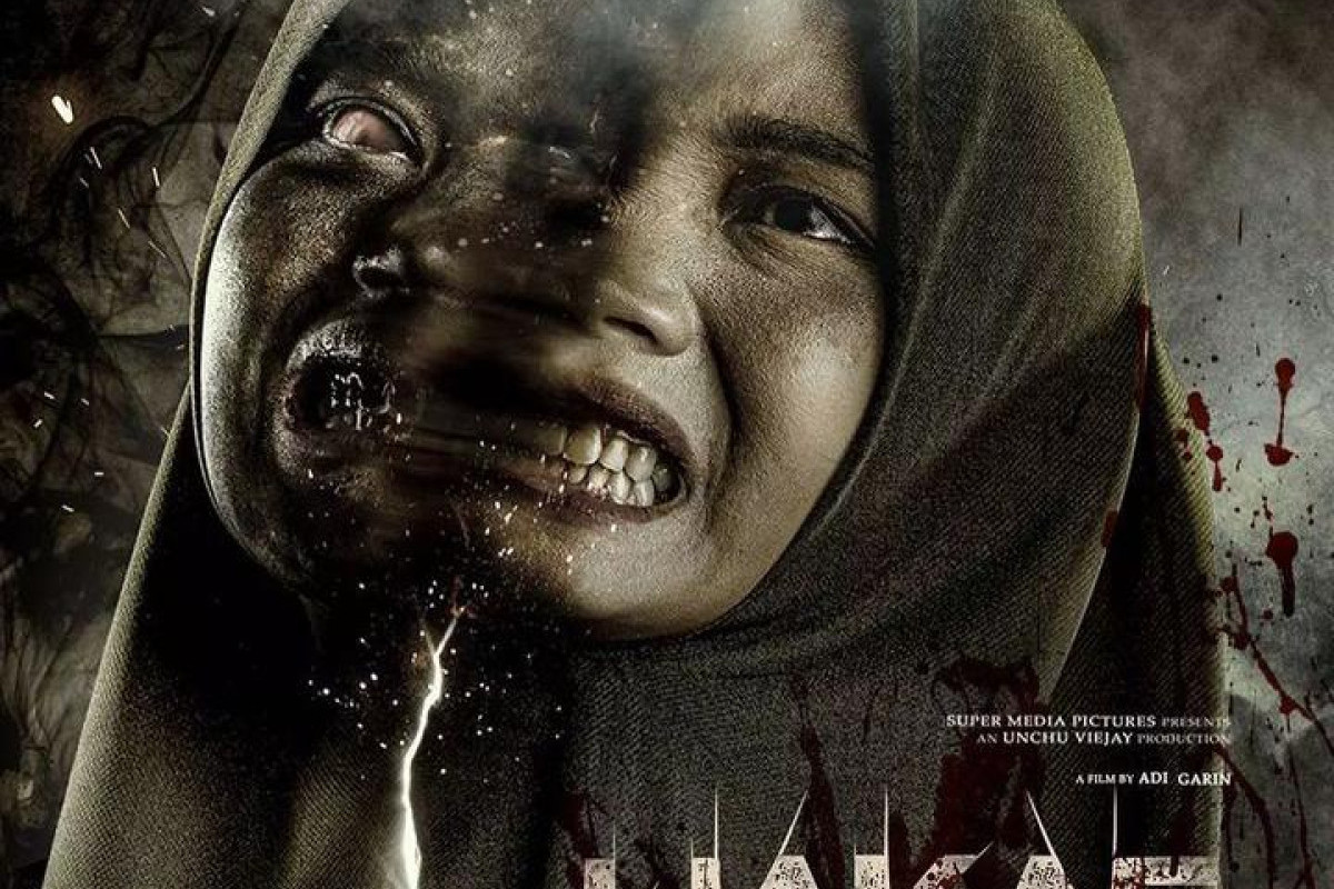 Link Download Nonton Film Wakaf Tayang Hari Ini Kamis 26 Oktober 2023, Dibintangi Putri Delina! Sinopsis dan Daftar Pemain