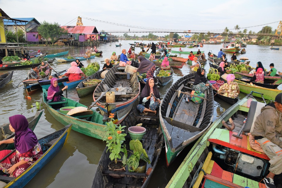 Kalimantan Barat PECAH! 5 Kabupaten ini Resmi Keluar dan Batal Gabung Usai Tau Namanya Tidak Sesuai Ekspektasi!