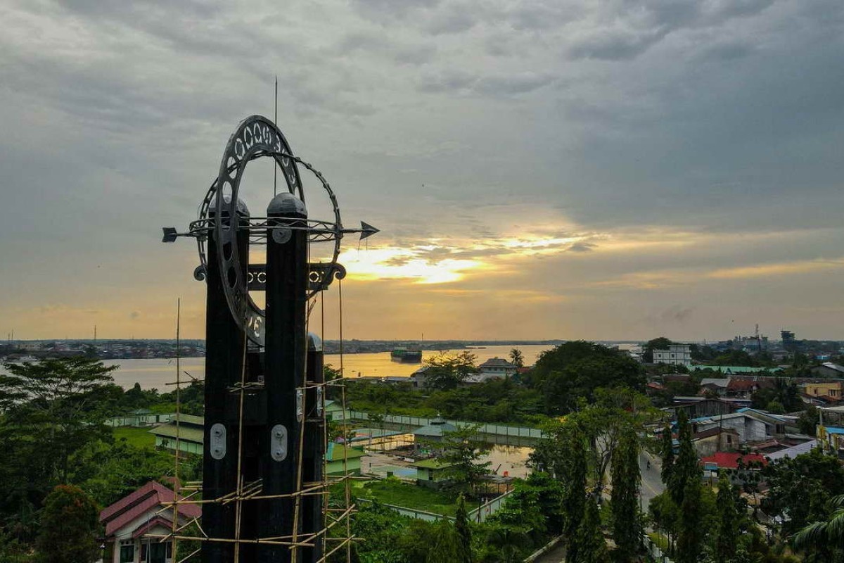 5 Daerah Termahal di Kalimantan Barat, Biaya Hidup Mengejutkan yang Bisa Bikin Minder Banyak Orang!