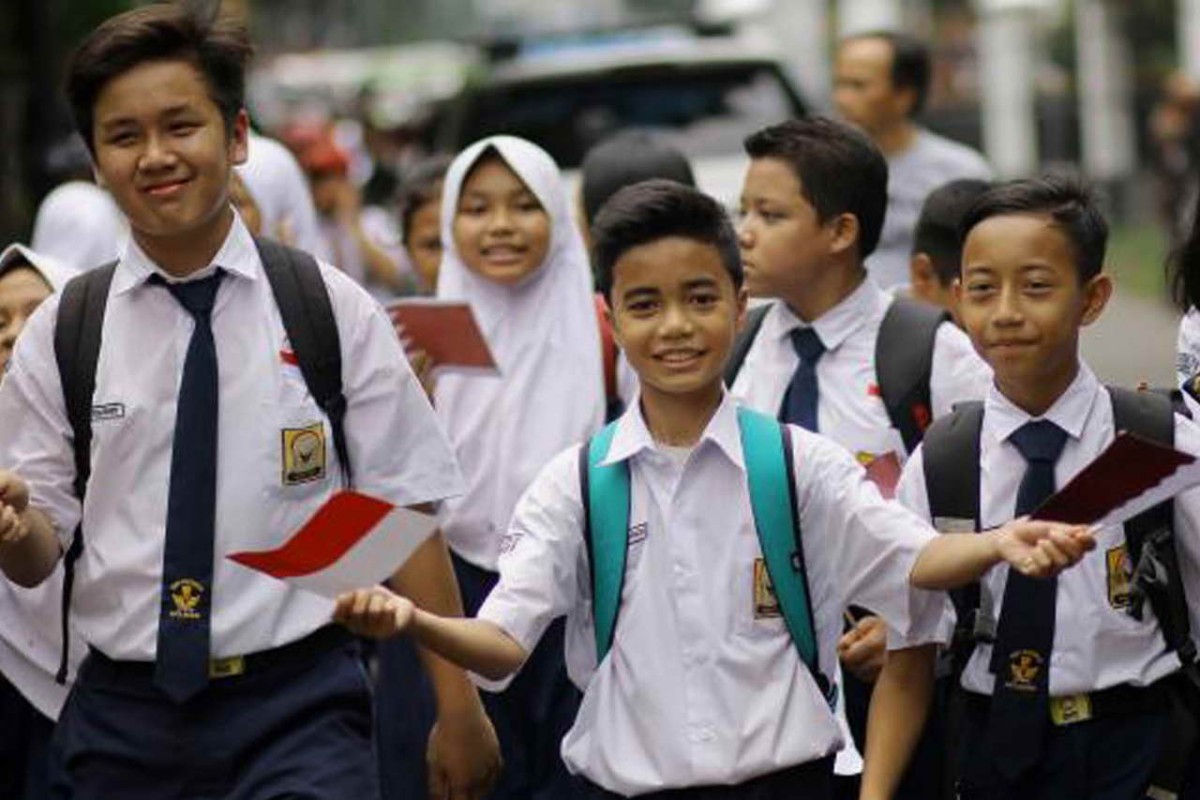 Paling Populer! Berikut 15 SMP Pilihan Utama di Rembang, Jawa Tengah, yang menjadi Favorit dan Unggulan bagi Siswa Berprestasi dan Terkenal Berdasarkan Data Kemendikbud