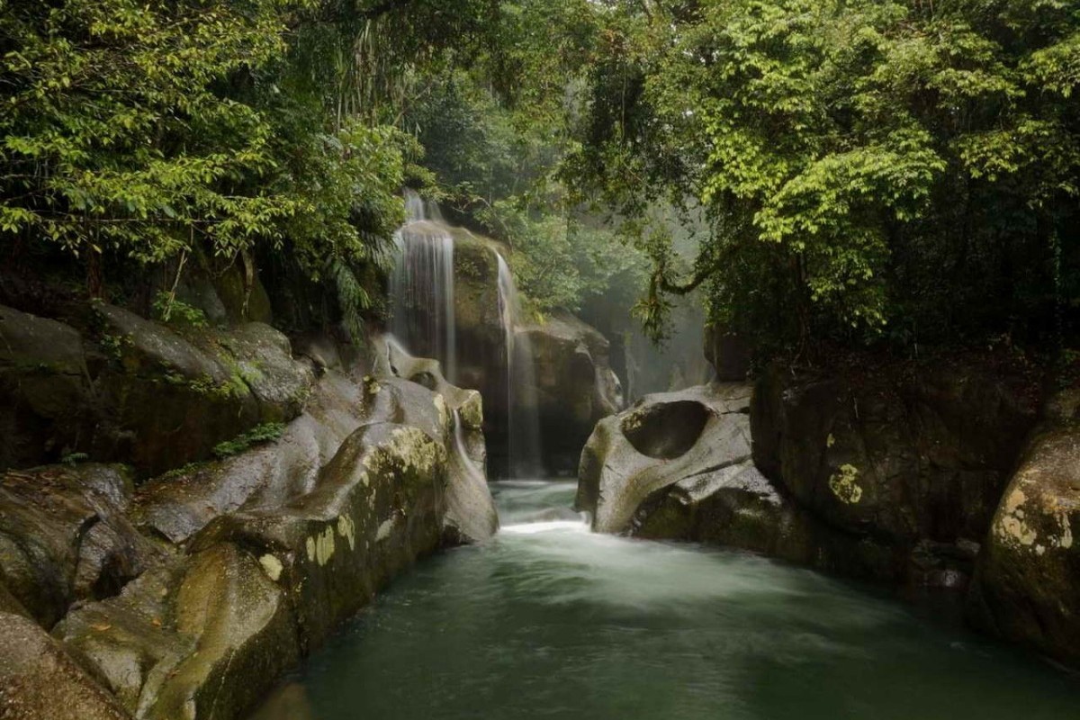 Keindahan Alam Desa Wisata Nyarai yang Memukau, Membuat Sumatera Barat Bersorak Kegembiraan, dan Sukses Meraih Posisi di 75 Besar Anugerah Desa Wisata (ADWI) 2023