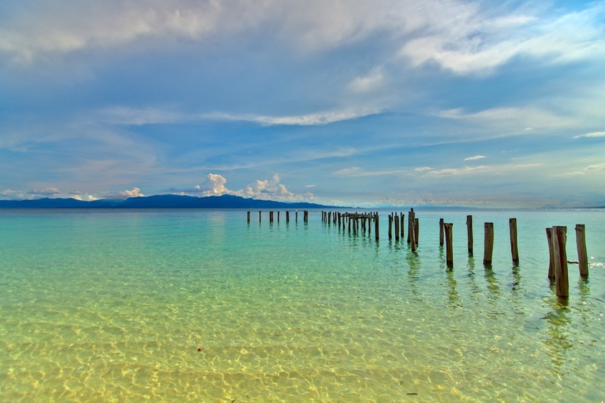 Perjalanan Menjadi Provinsi Mandiri dengan Ibukota Baru yang Strategis di Wilayah Baru Bernama Maluku Utara