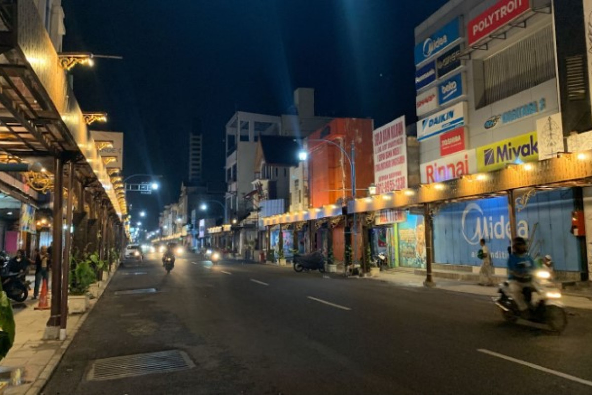 Kota Kecil 104,9 Km2 Berpotensi Menggantikan Semarang sebagai Ibukota Jawa Tengah, Mengapa dan Bagaimana? Lihat Faktanya di Sini