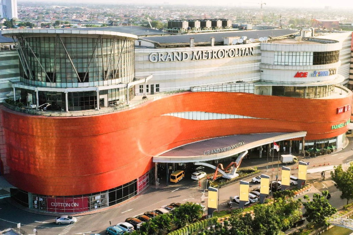 Ungkap 3 Mall di Bekasi yang Megah dan Populer, Menyaingi Kehebatan Mall Jakarta dan Lebih Lengkap! Cari Tahu Lokasinya Sekarang