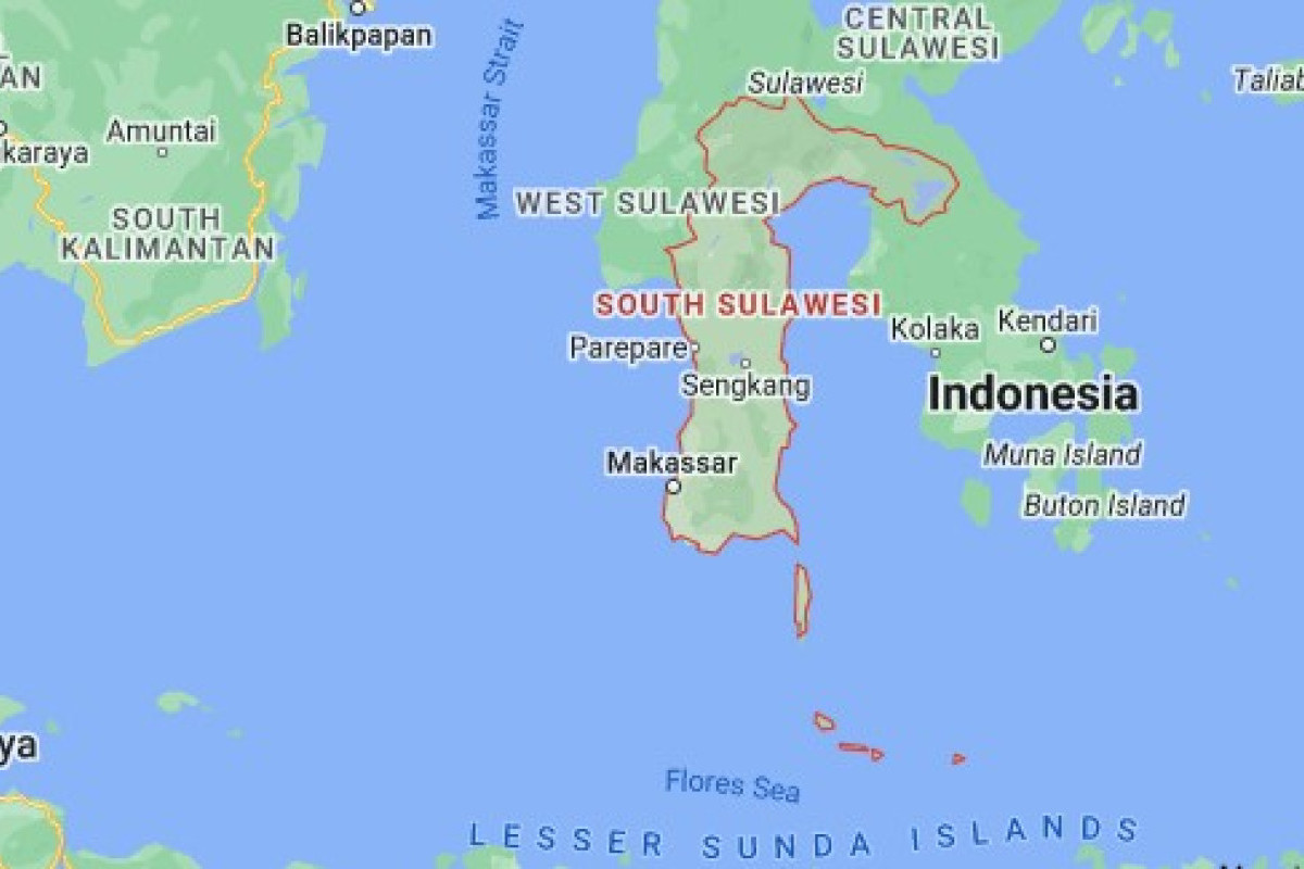 Wacana Pemekaran Sulawesi Selatan Ini Bakal Keluarkan Daerah Terpenting, Loh Kok Bisa? Begini Isu Daerah Baru yang Membagi 8,85 Juta Penduduk