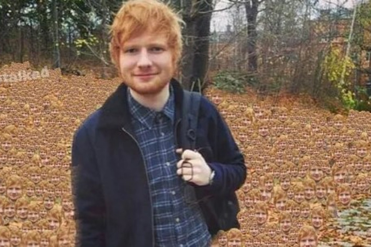 Cara Beli Tiket Ed Sheeran di GBK Jakarta Mulai 30 Oktober 2023, Mudah Bisa Langsung Masuk Website Online