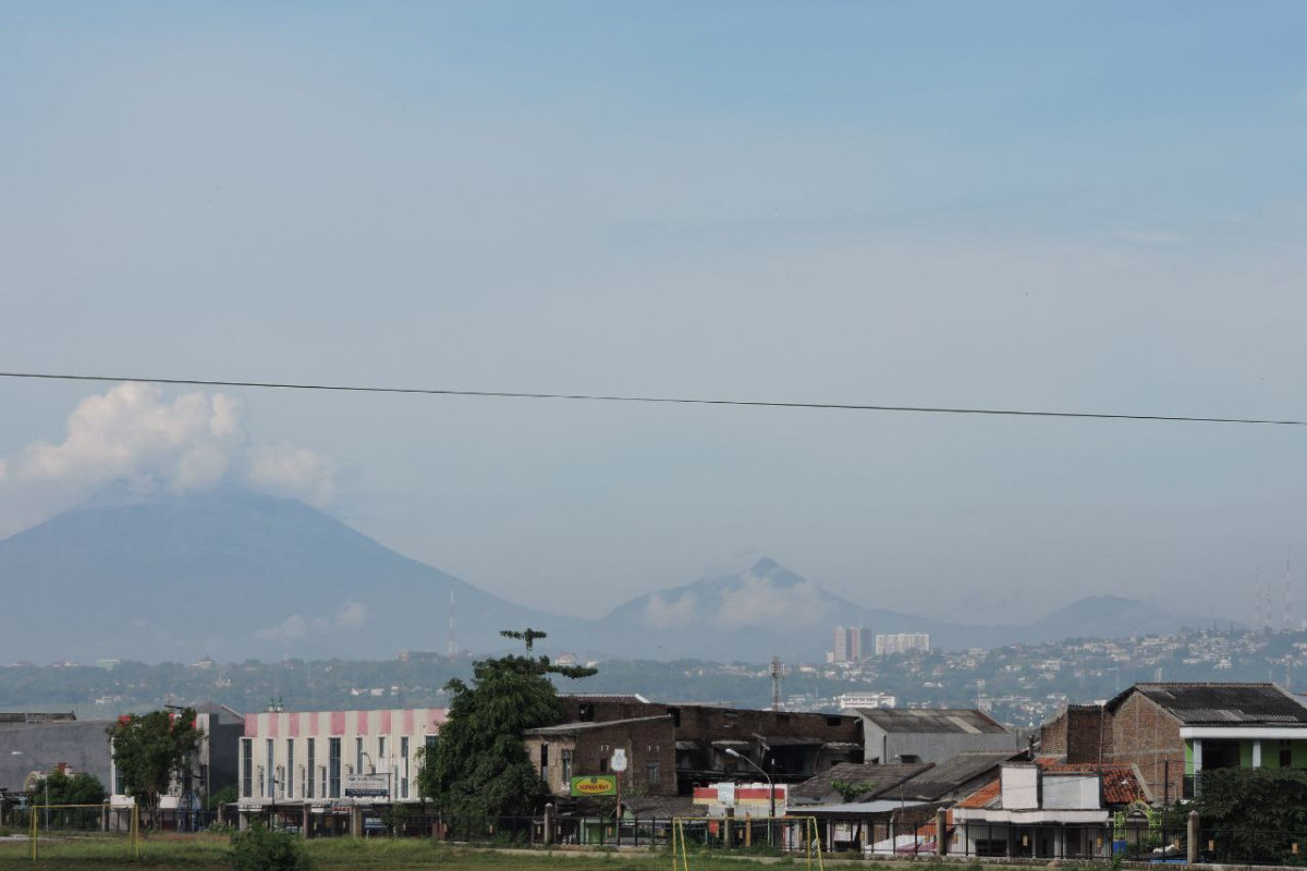 Hidup Rukun! 5 Daerah Paling Ramai di Wonosobo yang Jarang Terdengar, Apakah Salah Satu Kecamatannya Tempat Tinggalmu?