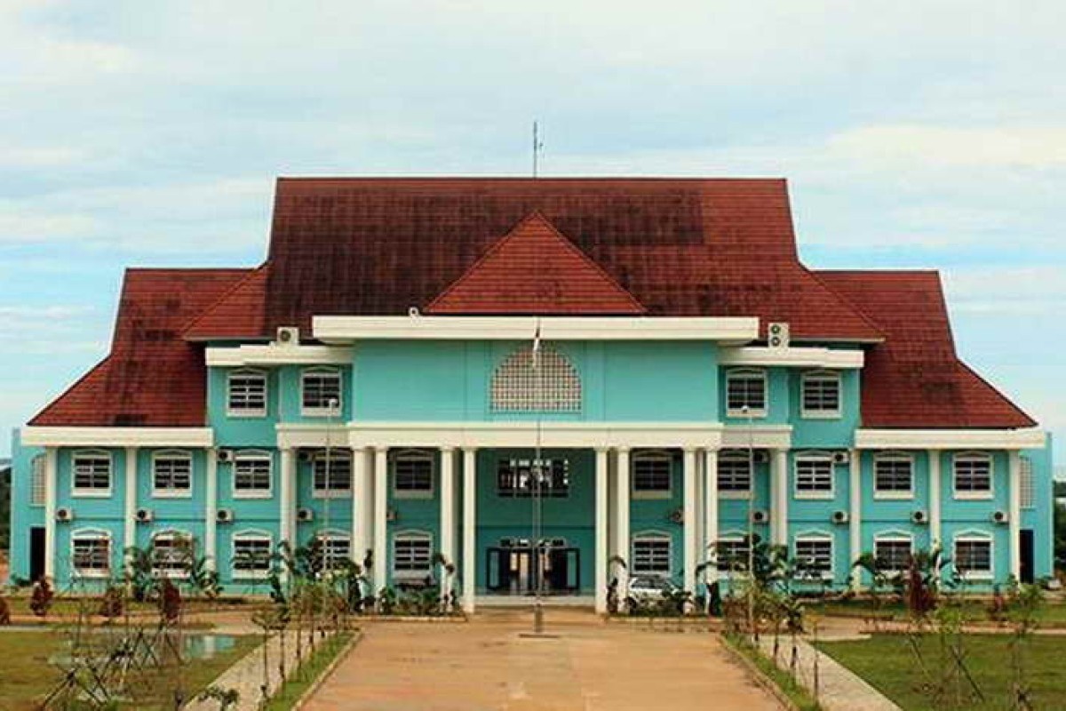 Tujuh Kampus Terbaik di Batam, dengan Nomer 1 yang Mendominasi di Ibukota Kepulauan Riau, Apakah Universitasmu Masuk dalam Daftar Ini?