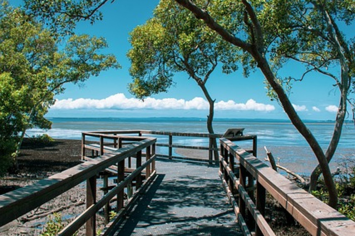 Sulawesi Utara Menyimpan Sejuta Pesona Destinasi Wisata yang Menggoda, Taman Nasional Bunaken Termasuk Salah Satunya? Siap Jadi Lokasi Petualanganmu Selanjutnya!