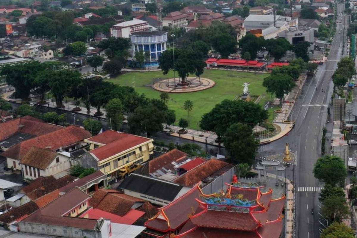 Persaingan Sengit Antara Kabupaten dan Kota di Jawa Tengah untuk Mendominasi dengan Prestasi Terdepan, Daerah Mana yang Paling Unggul? No Berapa Semarang?