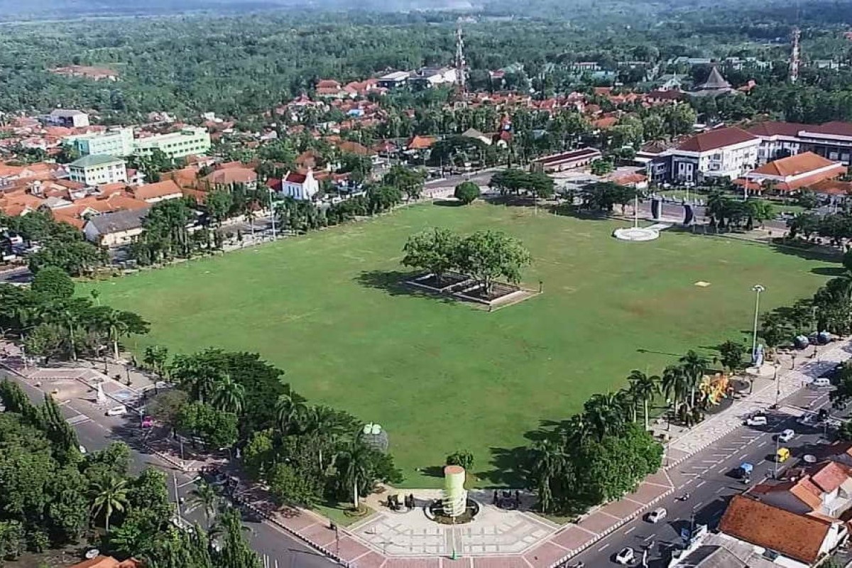 Ibukota Jawa Tengah Dulunya Terletak di Kabupaten Kecil Ini, Bukan Semarang! Baca Ulasannya di Sini