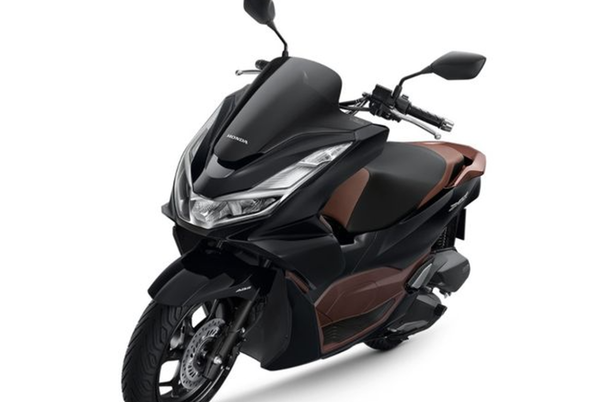 Ngeri! DP Cuma 3 Juta, Honda PCX ABS 2022 Siap Ngebut Keliling Semarang, Langsung Diantar ke Depan Rumah!