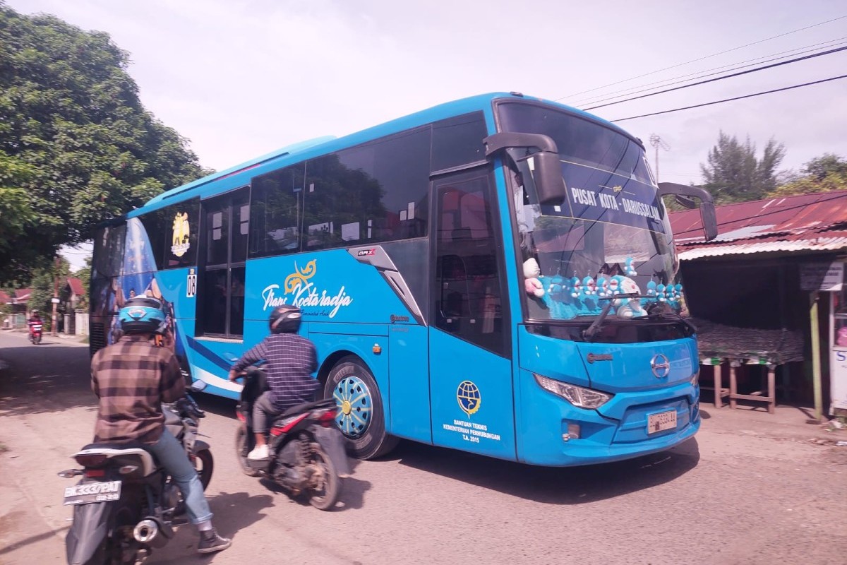 Visi-Misi Infrastruktur dan Transportasi Capres-Cawapres Tidak Memasukkan Program Keselamatan Berlalu-lintas!