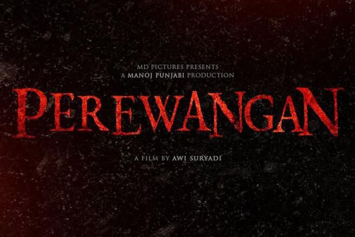 Jadwal Tayang Film Perewangan Karya Awi Suryadi, Sutradara Berbakat yang Siap Menggebrak Layar Lebar dengan Horor Terbaru!