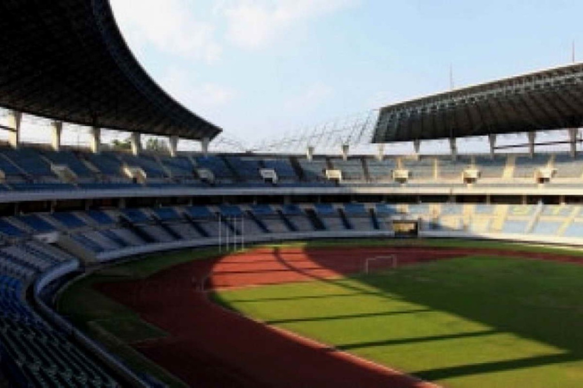 Dibangun 1932! Stadion Klasik di Indonesia Pertama Kali Dibangun dan Jadi yang Tertua, Simpan Sejarah Panjang dengan Dana 30 Ribu Gulden Pakai Batu?