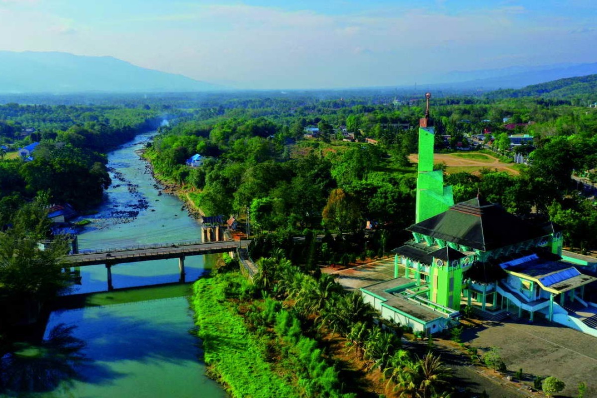 6 Daerah di Sumatera Utara Ini Berasal dari Singkatan, Apa Saja? Cek Infonya di Sini!