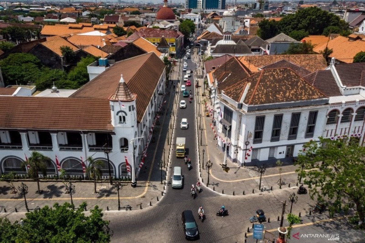 Eksplorasi Keunikan dan Ketenangan di Daerah Tersepi Kabupaten Banyuwangi dengan Dataran Mistis yang Siap dengan Pesona Harmoni Pedesaan