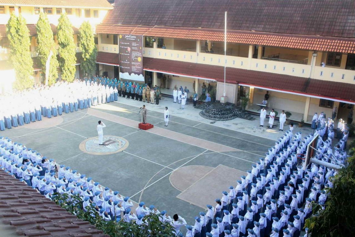 2 SMA Terkemuka di Banjarnegara yang Meraih Pengakuan sebagai Sekolah Unggulan LTMPT, SMA Apa Saja?